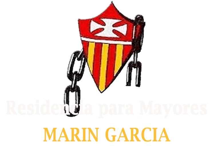Residencia Marín Garcia