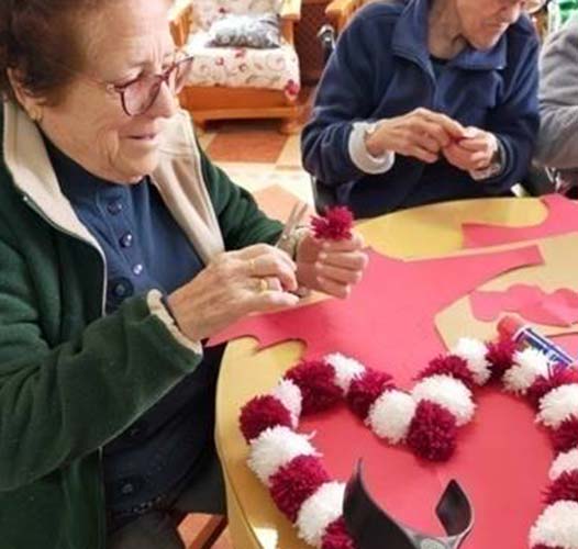 Día de San Valentín